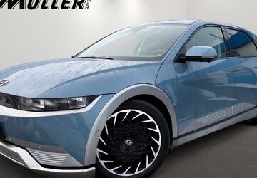 Hyundai IONIQ 5 24.400 km 43.890 &euro; Delmenhorst 27755