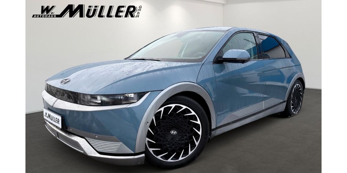 Hyundai IONIQ 5 24.400 km 43.890 &euro; Delmenhorst 27755