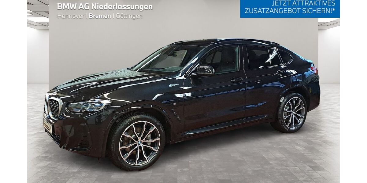 BMW X4 24.973 km 61.900 &euro; Bremen 28279