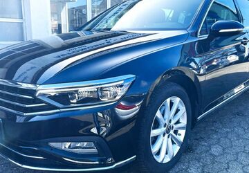 VW Passat Variant 86.300 km 24.800 &euro; Bremen 28259