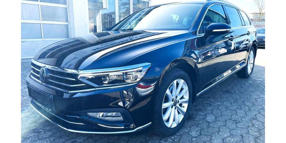 VW Passat Variant 86.300 km 24.800 &euro; Bremen 28259
