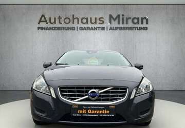 Volvo S60 112.000 km 8.999 &euro; Delmenhorst 27751