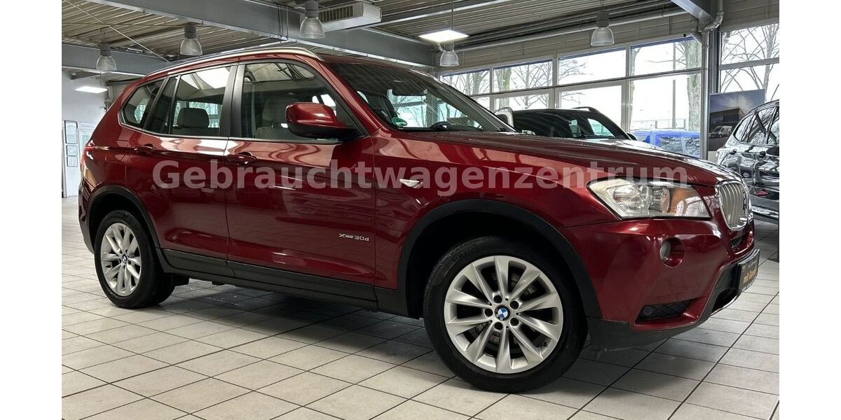 BMW X3 168.900 km 13.990 &euro; Bremen 28207