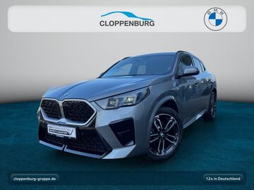 Gebrauchte BMW X2