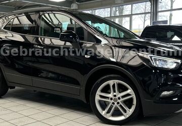 Opel Mokka 148.200 km 11.990 &euro; Bremen 28207