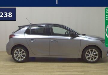 Opel Corsa 47.174 km 11.980 &euro; Bremen / Arsten 28279