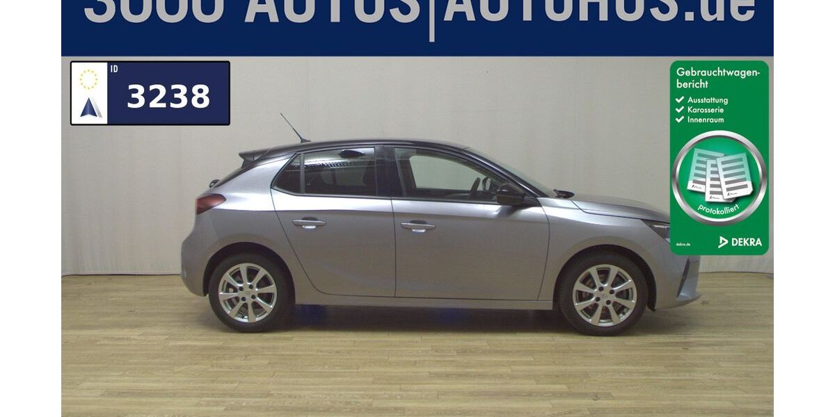 Opel Corsa 47.174 km 11.980 &euro; Bremen / Arsten 28279