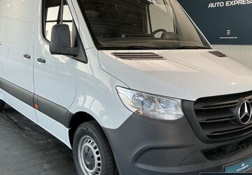 Mercedes-Benz Sprinter 91.858 km 21.539 &euro; Oyten 28876