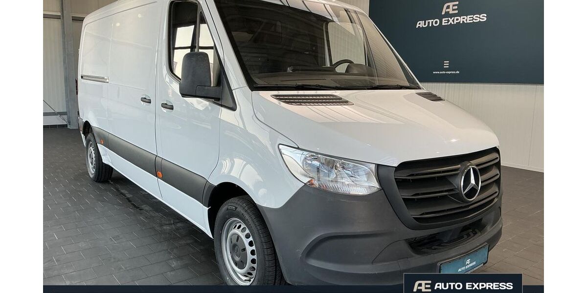 Mercedes-Benz Sprinter 91.858 km 21.539 &euro; Oyten 28876