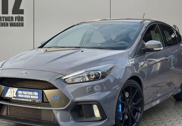 Ford Focus 88.900 km 29.999 &euro; Delmenhorst 27755