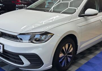 VW Polo 14.000 km 16.499 &euro; Ritterhude 27721