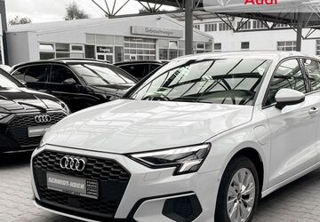 Audi A3 85.353 km 21.750 &euro; Bremen 28217