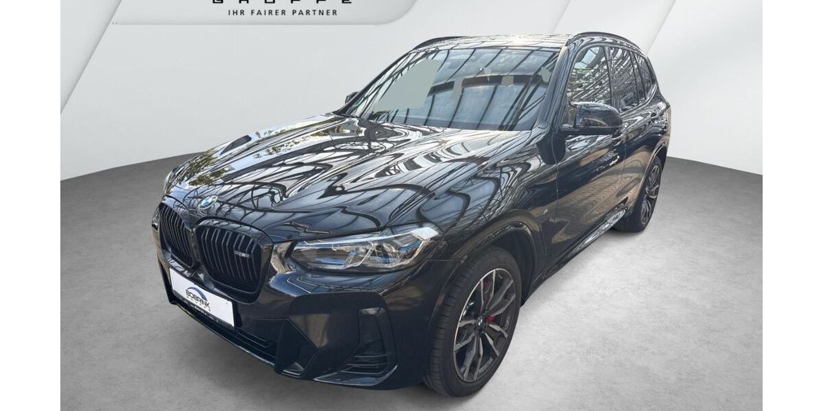 BMW X3 M40 30.000 km 56.900 &euro; Bremen 28329