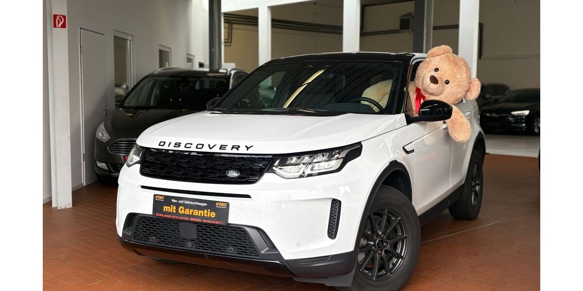 Land Rover Discovery 38.000 km 29.999 &euro; Bremen 28199