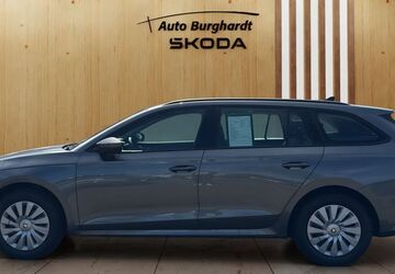 Skoda Octavia 4.980 km 28.900 &euro; Bremen 28357