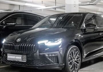 Skoda Scala 9.571 km 24.970 &euro; Bremen 28207