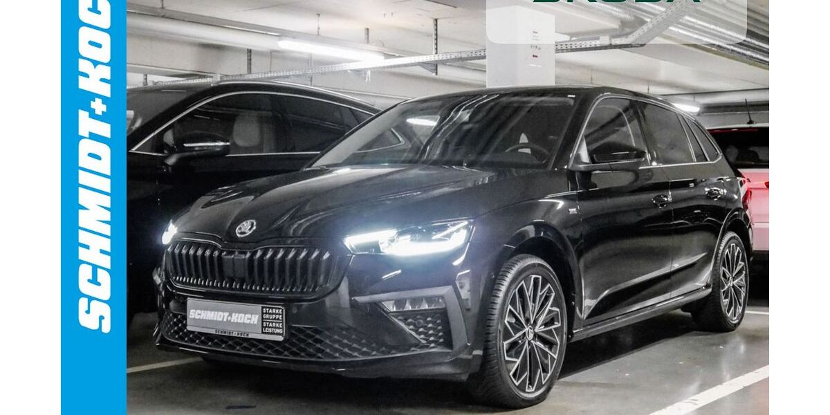 Skoda Scala 9.571 km 24.970 &euro; Bremen 28207