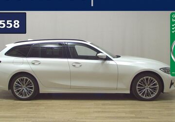 BMW 320 166.009 km 19.980 &euro; Bremen / Arsten 28279