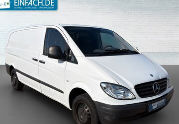 Mercedes-Benz Vito 238.400 km 7.499 &euro; Delmenhorst 27755