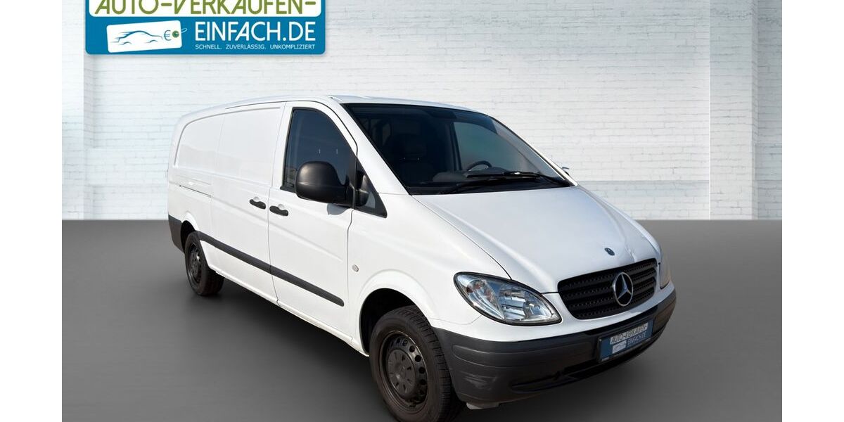 Mercedes-Benz Vito 238.400 km 7.499 &euro; Delmenhorst 27755