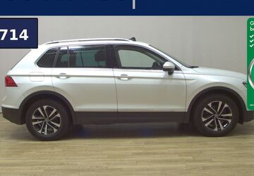 VW Tiguan 123.347 km 18.280 &euro; Bremen / Arsten 28279