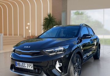 Kia Stonic 6.000 km 22.470 &euro; Bremen 28357