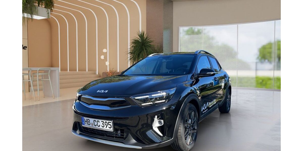 Kia Stonic 6.000 km 22.470 &euro; Bremen 28357