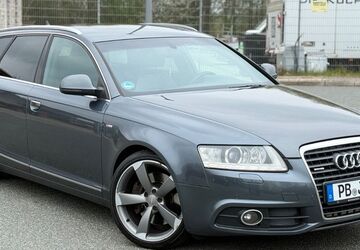 Audi A6 283.000 km 6.300 &euro; Bremen 28719