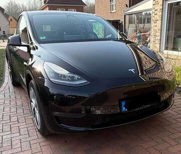 Gebrauchte Tesla Model Y