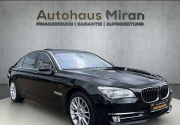 BMW 750 124.600 km 26.499 &euro; Delmenhorst 27751
