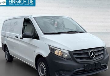 Mercedes-Benz Vito 145.000 km 20.499 &euro; Delmenhorst 27755