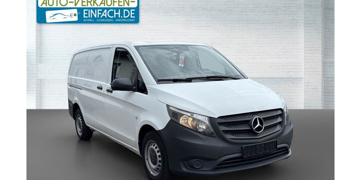Mercedes-Benz Vito 145.000 km 20.499 &euro; Delmenhorst 27755