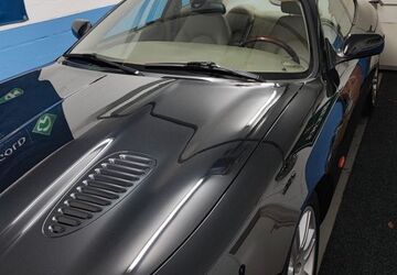 Jaguar XKR 119.000 km 25.998 &euro; Delmenhorst 27755