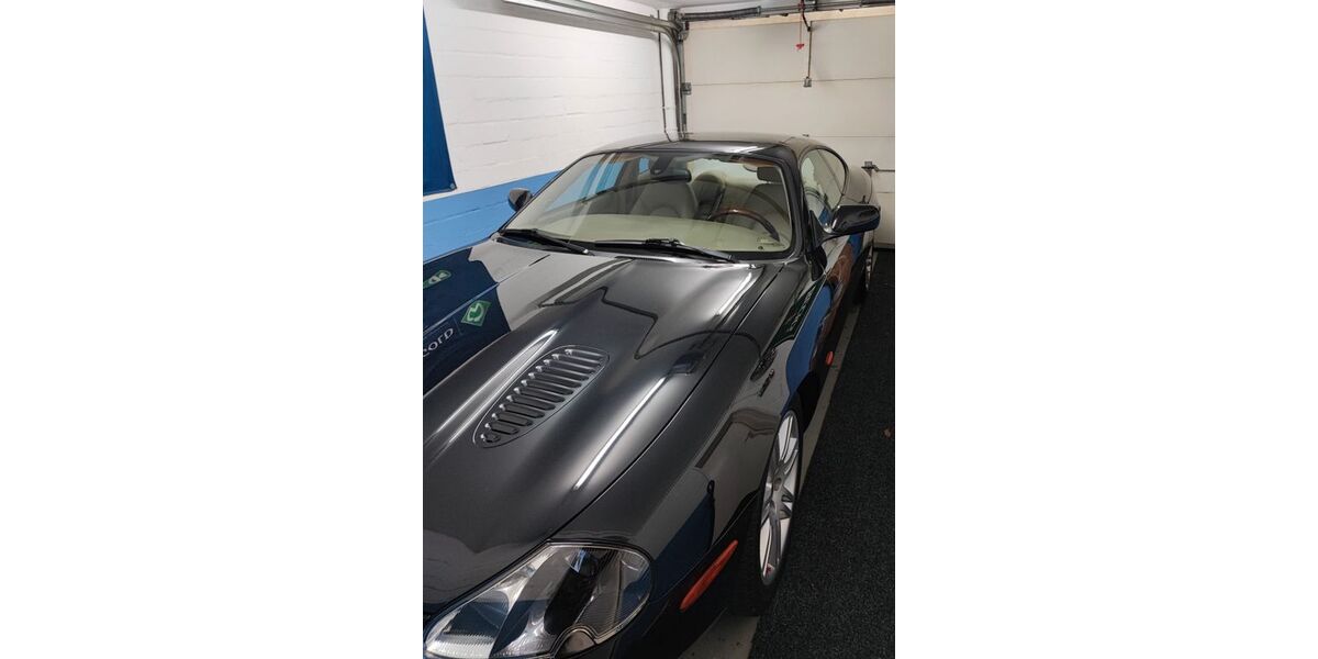 Jaguar XKR 119.000 km 25.998 &euro; Delmenhorst 27755