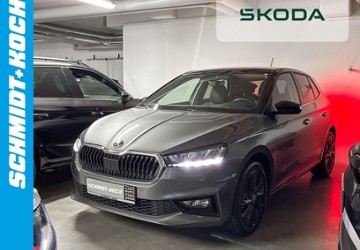 Skoda Fabia 50.382 km 18.590 &euro; Bremen 28207