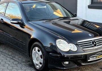 Mercedes-Benz C 180 150.000 km 4.990 &euro; Bremen 28219