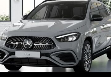 Mercedes-Benz GLA 200 9.900 km 47.450 &euro; Bremen 28329
