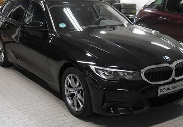 BMW 320 76.600 km 27.600 &euro; Bremen 28279