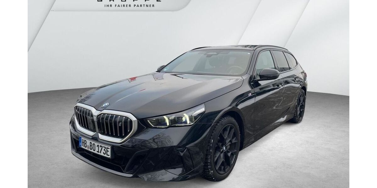 BMW i5 35.500 km 54.700 &euro; Bremen 28329