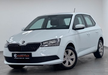 Skoda Fabia 72.058 km 8.990 &euro; Bremen 28259