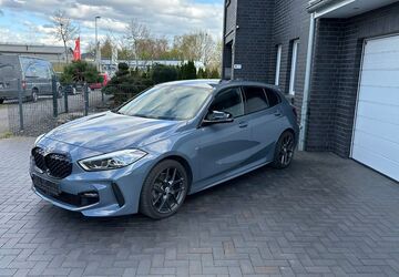 BMW 118 82.500 km 24.249 &euro; Delmenhorst 27751