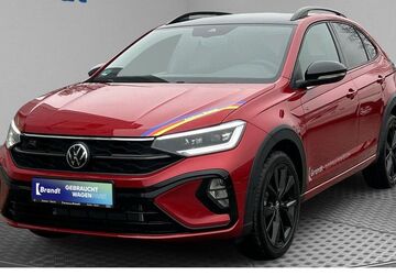 VW Taigo 5.000 km 34.490 &euro; Weyhe 28844