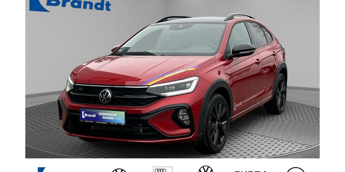 VW Taigo 5.000 km 34.490 &euro; Weyhe 28844