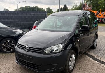 VW Caddy 169.000 km 5.800 &euro; Bremen 28259