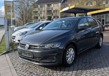 VW Polo 178.000 km 9.300 &euro; Bremen 28259