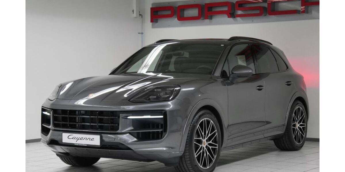 Porsche Cayenne 2.900 km 122.890 &euro; Bremen 28207