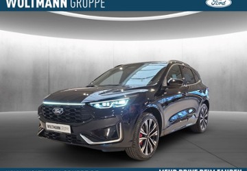 Ford Kuga 27.500 km 40.490 &euro; Bremen - Nord 28757