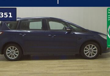 Ford S-Max 146.904 km 11.480 &euro; Bremen / Arsten 28279