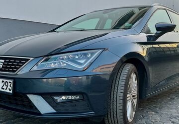 Seat Leon 102.223 km 14.290 &euro; Bremen 28199