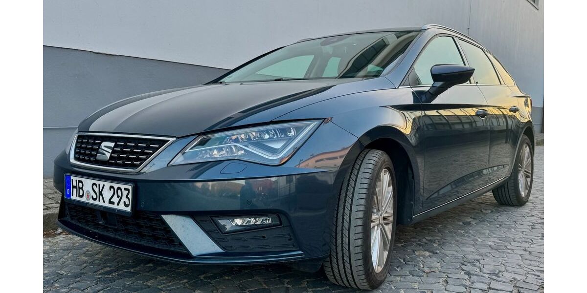 Seat Leon 102.223 km 14.290 &euro; Bremen 28199